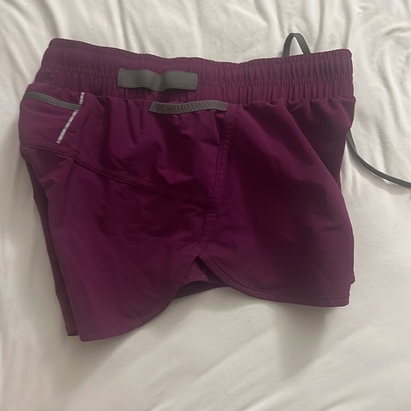 ASICS Running Shorts - Picture 4 of 6